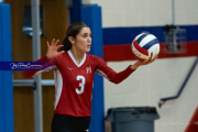 Girls Volleyball: Hendersonville at West Henderson (BR3_6411)