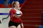 Girls Volleyball: Hendersonville at West Henderson (BR3_6472)
