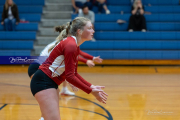Girls Volleyball: Hendersonville at West Henderson (BR3_6632)