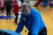 Girls Volleyball: Hendersonville at West Henderson (BR3_6707)