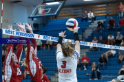 Girls Volleyball: Hendersonville at West Henderson (BR3_6767)