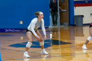 Girls Volleyball: Hendersonville at West Henderson (BR3_6814)