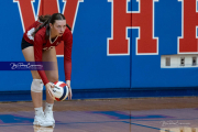 Girls Volleyball: Hendersonville at West Henderson (BR3_6823)