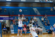 Girls Volleyball: Hendersonville at West Henderson (BR3_6845)