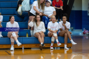 Girls Volleyball: Hendersonville at West Henderson (BR3_4060)