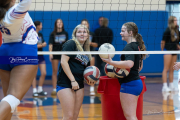 Girls Volleyball: Hendersonville at West Henderson (BR3_4061)