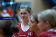 Girls Volleyball: Hendersonville at West Henderson (BR3_4439)