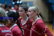 Girls Volleyball: Hendersonville at West Henderson (BR3_4442)