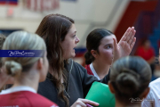 Girls Volleyball: Hendersonville at West Henderson (BR3_4445)