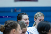 Girls Volleyball: Hendersonville at West Henderson (BR3_5004)