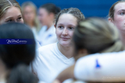 Girls Volleyball: Hendersonville at West Henderson (BR3_5007)