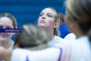 Girls Volleyball: Hendersonville at West Henderson (BR3_5010)