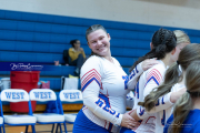 Girls Volleyball: Hendersonville at West Henderson (BR3_5012)