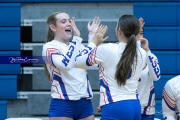 Girls Volleyball: Hendersonville at West Henderson (BR3_5045)