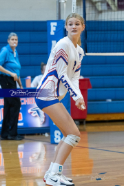 Girls Volleyball: Hendersonville at West Henderson (BR3_5050)
