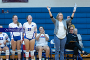 Girls Volleyball: Hendersonville at West Henderson (BR3_5091)