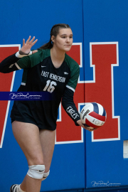 Girls Volleyball: East Henderson at West Henderson (BR3_0193)