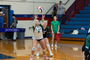 Girls Volleyball: East Henderson at West Henderson (BR3_0633)