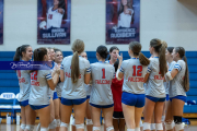 Girls Volleyball: East Henderson at West Henderson (BR3_1045)