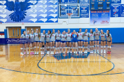 Girls Volleyball: East Henderson at West Henderson (BR3_9907)