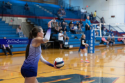 Falcon Bash Invitational Volleyball Tournament (BR3_1081)
