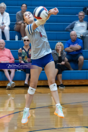 Falcon Bash Invitational Volleyball Tournament (BR3_1114)