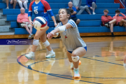 Falcon Bash Invitational Volleyball Tournament (BR3_1138)