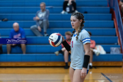 Falcon Bash Invitational Volleyball Tournament (BR3_1207)