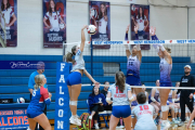 Falcon Bash Invitational Volleyball Tournament (BR3_1236)