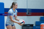 Falcon Bash Invitational Volleyball Tournament (BR3_1243)