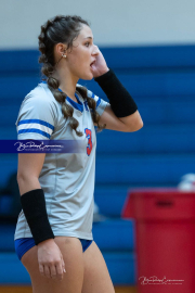 Falcon Bash Invitational Volleyball Tournament (BR3_1249)