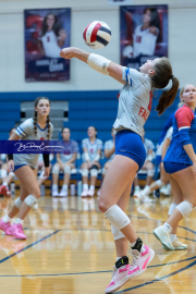 Falcon Bash Invitational Volleyball Tournament (BR3_1336)