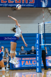 Falcon Bash Invitational Volleyball Tournament (BR3_1340)