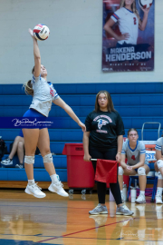 Falcon Bash Invitational Volleyball Tournament (BR3_1350)
