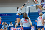 Falcon Bash Invitational Volleyball Tournament (BR3_1354)