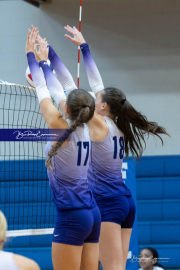 Falcon Bash Invitational Volleyball Tournament (BR3_1405)