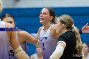 Falcon Bash Invitational Volleyball Tournament (BR3_1413)