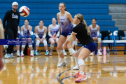 Falcon Bash Invitational Volleyball Tournament (BR3_1431)