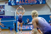 Falcon Bash Invitational Volleyball Tournament (BR3_1473)