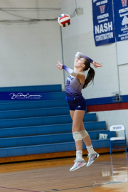 Falcon Bash Invitational Volleyball Tournament (BR3_1492)