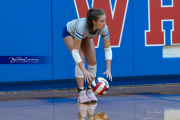 Falcon Bash Invitational Volleyball Tournament (BR3_1516)