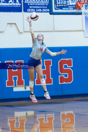 Falcon Bash Invitational Volleyball Tournament (BR3_1518)