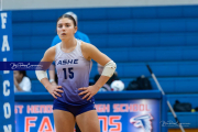 Falcon Bash Invitational Volleyball Tournament (BR3_1529)