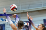 Falcon Bash Invitational Volleyball Tournament (BR3_1543)