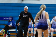 Falcon Bash Invitational Volleyball Tournament (BR3_1550)