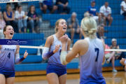 Falcon Bash Invitational Volleyball Tournament (BR3_1591)