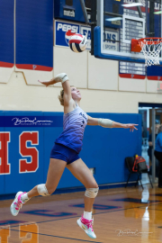 Falcon Bash Invitational Volleyball Tournament (BR3_1598)