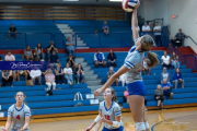 Falcon Bash Invitational Volleyball Tournament (BR3_1631)