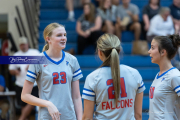 Falcon Bash Invitational Volleyball Tournament (BR3_1673)