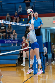 Falcon Bash Invitational Volleyball Tournament (BR3_1686)